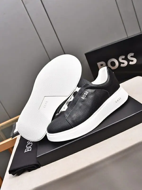 boss decontractees chaussures pour homme s_12563653